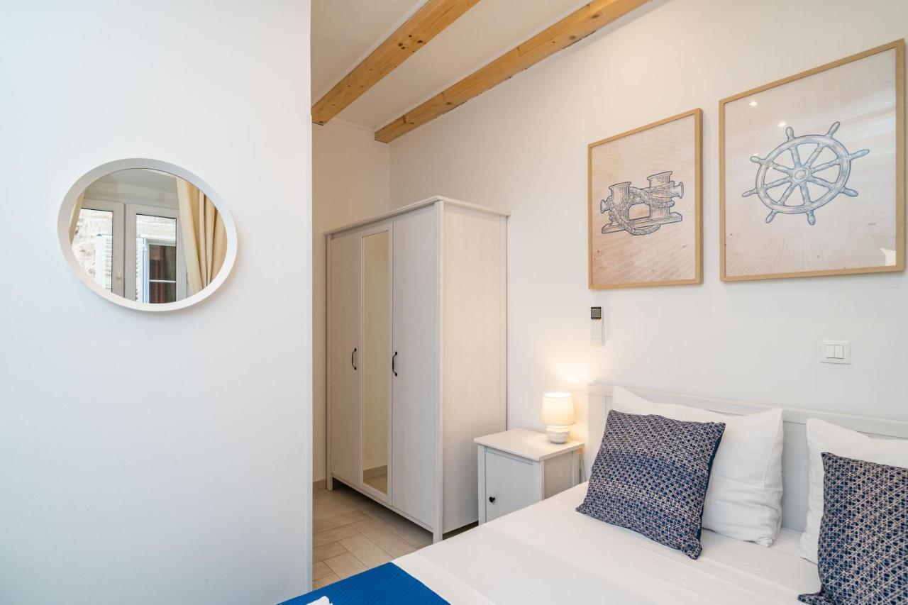Apartma Seventyseven