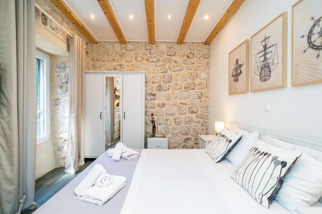 Seventyseven Apartma Dubrovnik