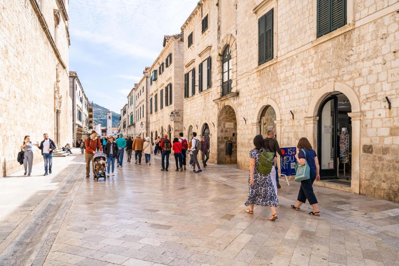Apartman Seventyseven Dubrovnik