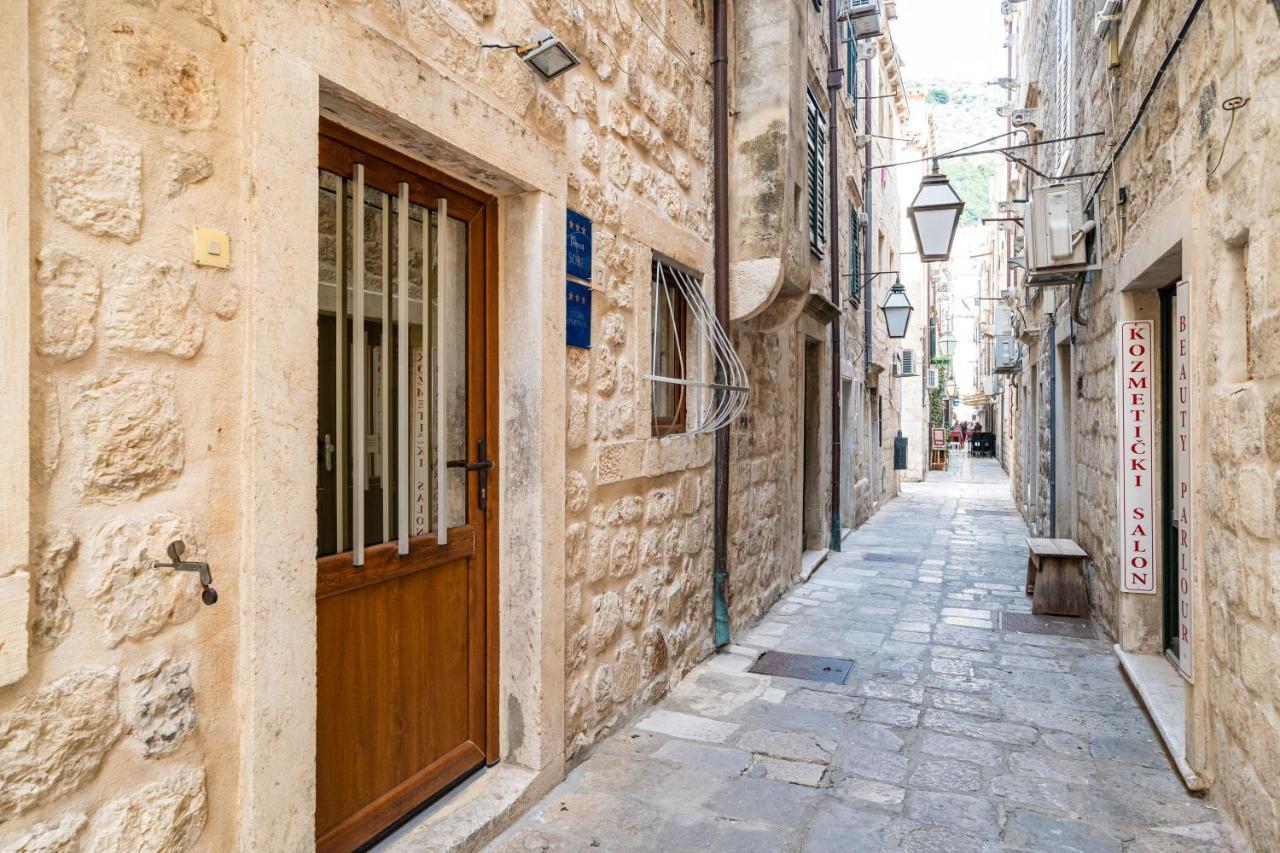 Seventyseven Apartma Dubrovnik
