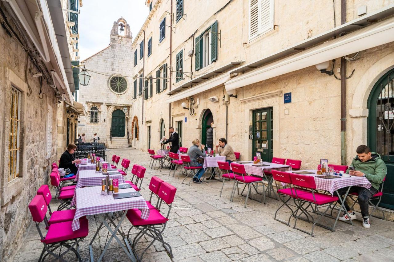 Seventyseven Apartman Dubrovnik